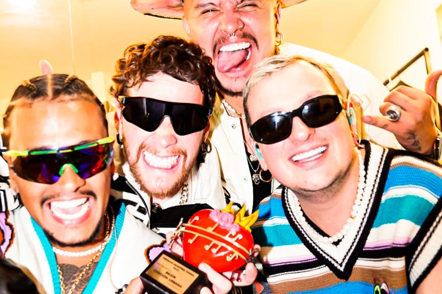 PISO 21 Y RYAN CASTRO CAEN EN LA TENTACIÓN CON SU NUEVA Y PODEROSA COLABORACIÓN   “3/21”