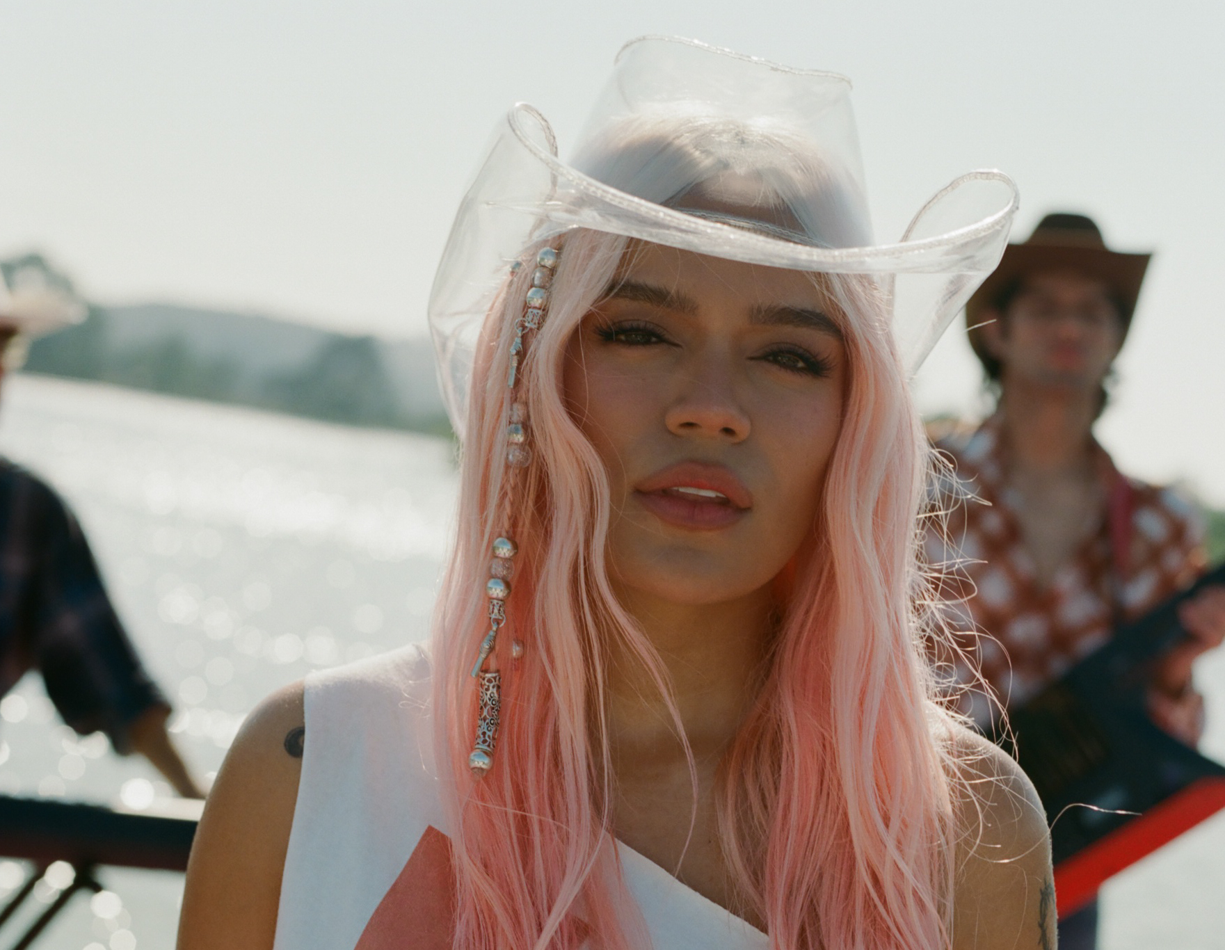 Karol G le da duro a Anuel AA en su nueva canción 'Mi ex tenía razón' - Punto Rojo | Radio
