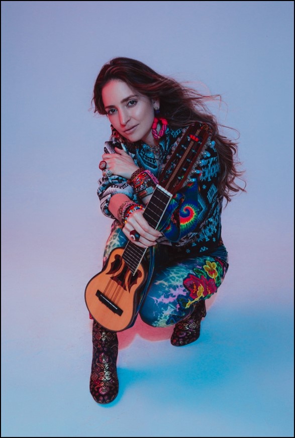 MIRELLA CESA REGRESA  “BUEN PLAN” SU NUEVO SENCILLO