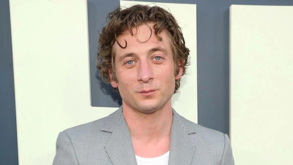 Jeremy Allen White encarnará a Bruce Springsteen en el biopic ‘Deliver Me From Nowhere’