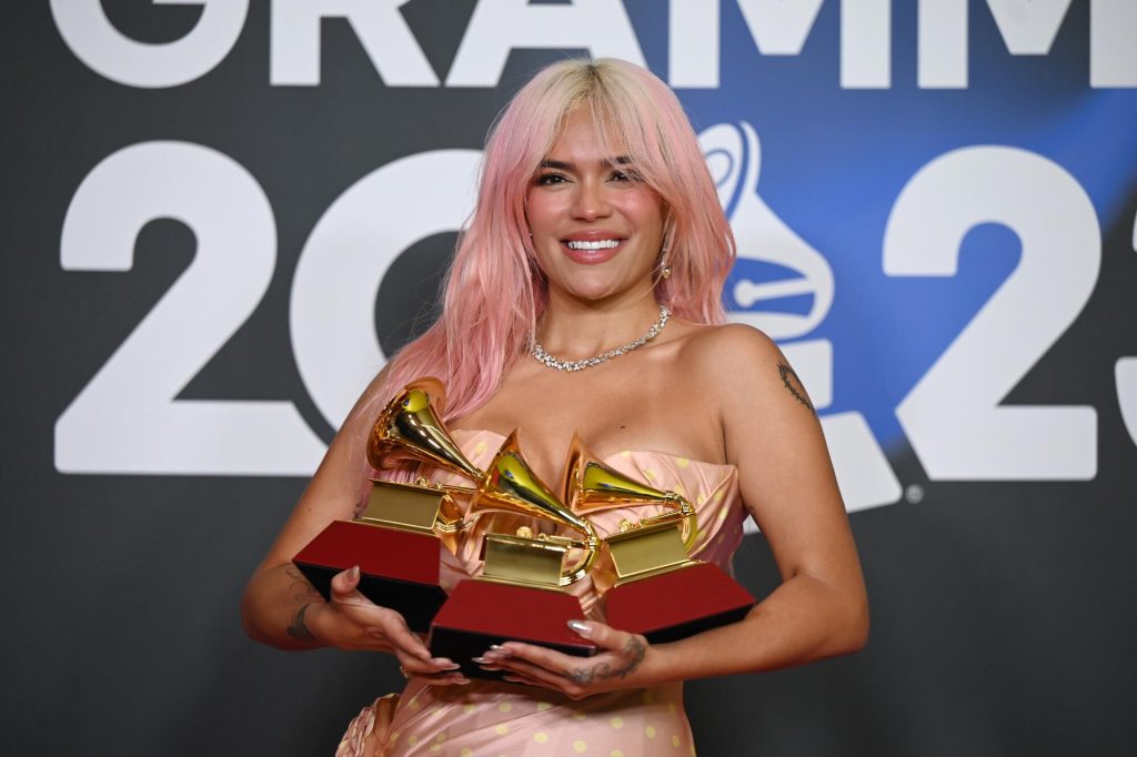 Los Latin Grammys regresan a Miami