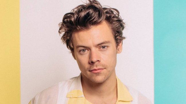 Condenan a mujer por acosar a Harry Styles