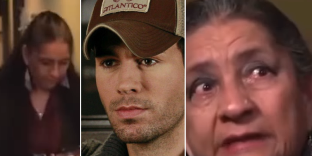 Una mujer creyó tener una relación con Enrique Iglesias en Instagram, casi pierde su matrimonio y todo era una estafa