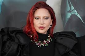 Lady Gaga se asegura el número 1 en EE UU y Reino Unido