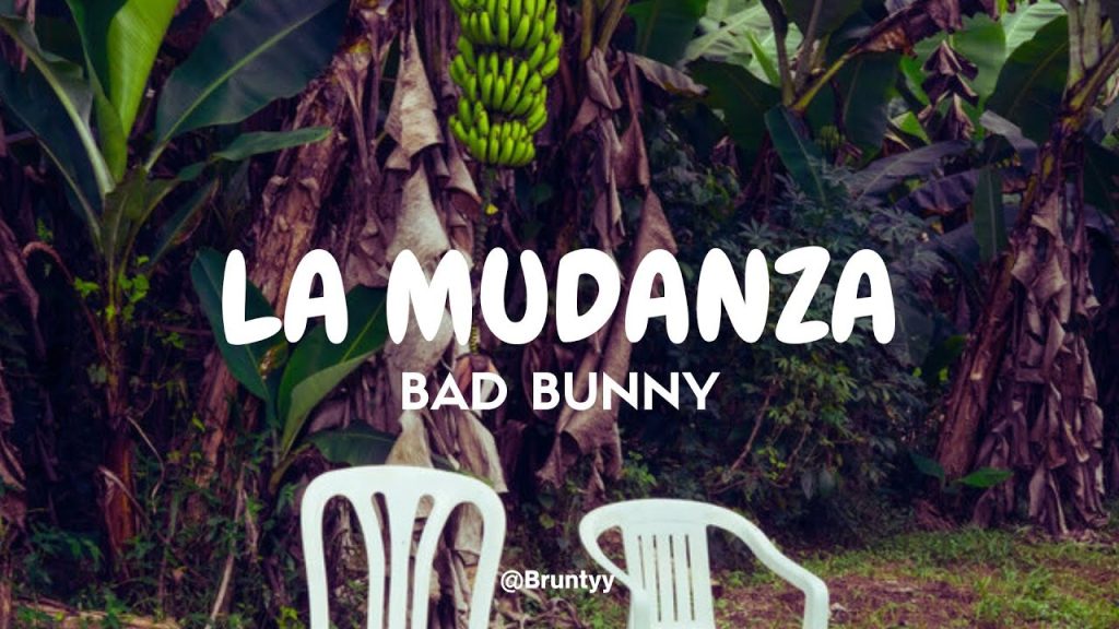 Bad Bunny rinde homenaje a sus antepasados y herencia puertorriqueña en video de ‘La mudanza’