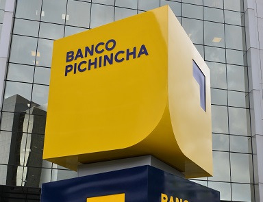 Con 119 años de historia, Banco Pichincha celebra la confianza de millones de ecuatorianos, y su compromiso con el país