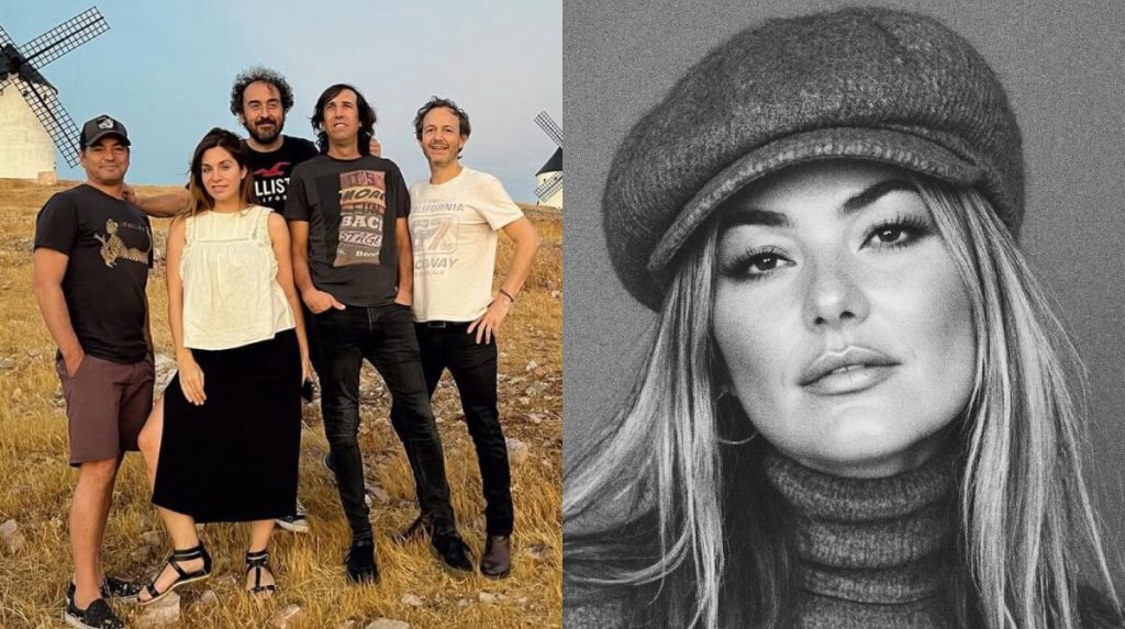 La Oreja de Van Gogh: Amaia Montero, nostalgia y rumores que siguen creciendo