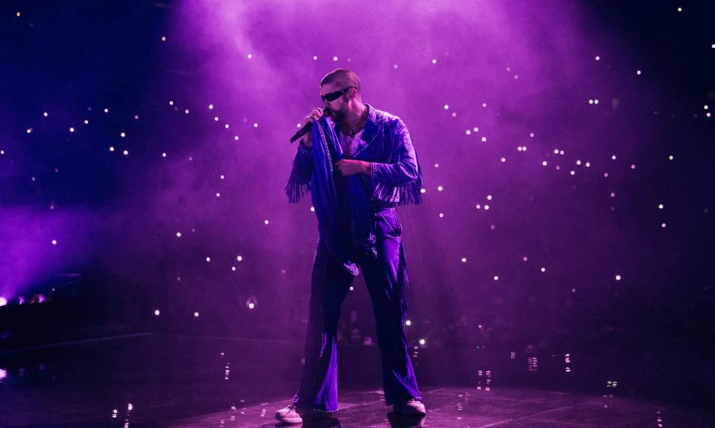 Un artista nigeriano demanda a Bad Bunny por supuesto plagio en ‘Un Verano Sin Ti’