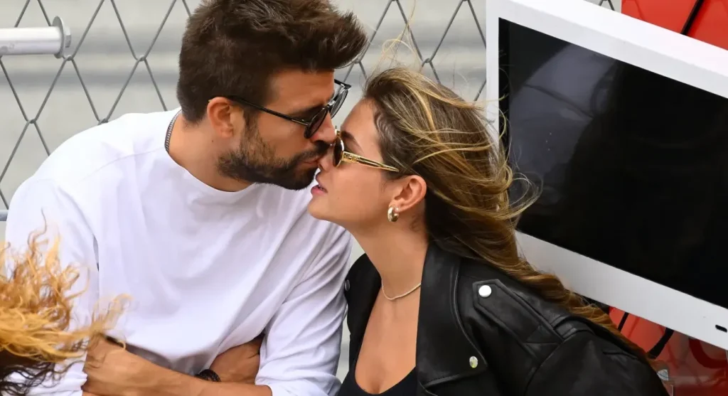 Gerard Piqué y Clara Chía reaparecen tras su supuesta ruptura