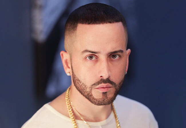 Yandel lanzará el 6 de junio un disco de artistas emergentes del movimiento urbano