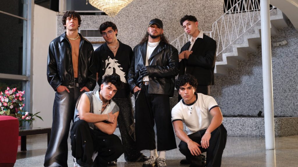 DND CONECTA GENERACIONES DEL POP CON R!CH YASHEL EN “TE ACUERDAS”