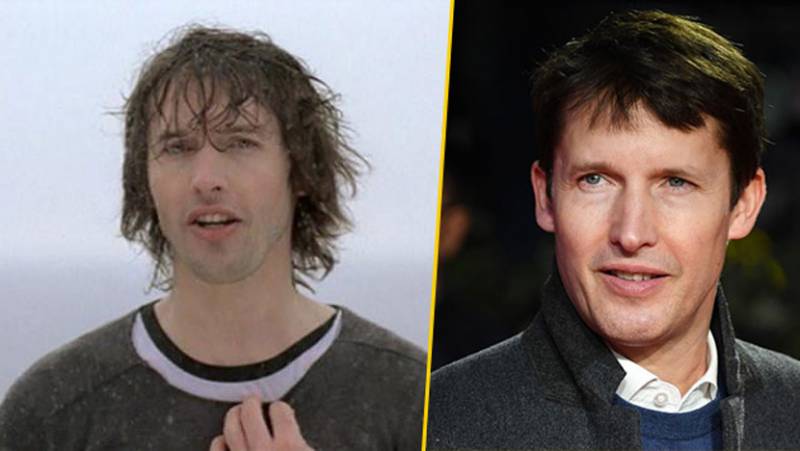  James Blunt dice el verdadero significado  de su canción You’re Beautiful.