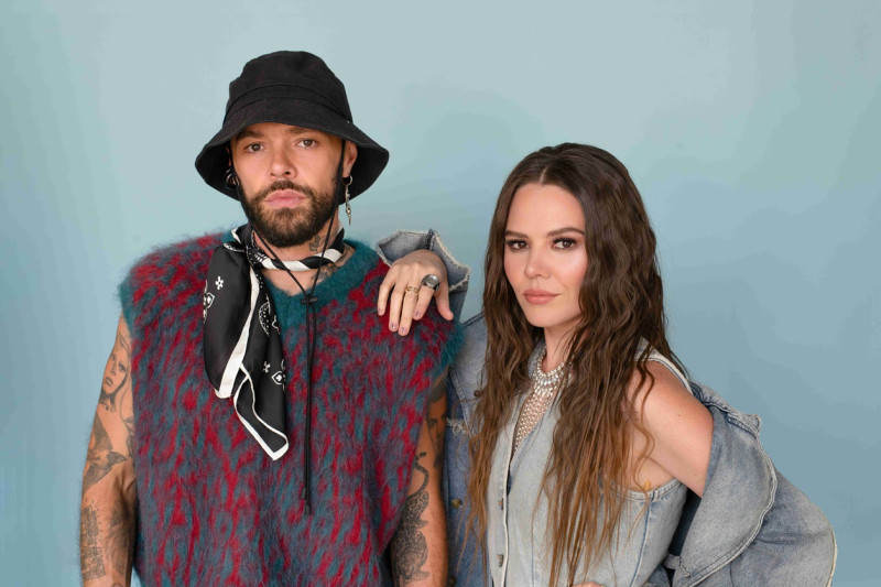 Cancelan el concierto de Jesse & Joy en Jaragua República Dominicana