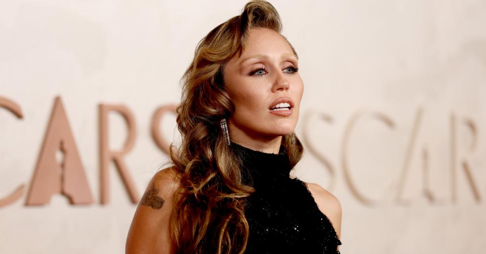 Miley Cyrus, sobre las desigualdades en la industria de la música.