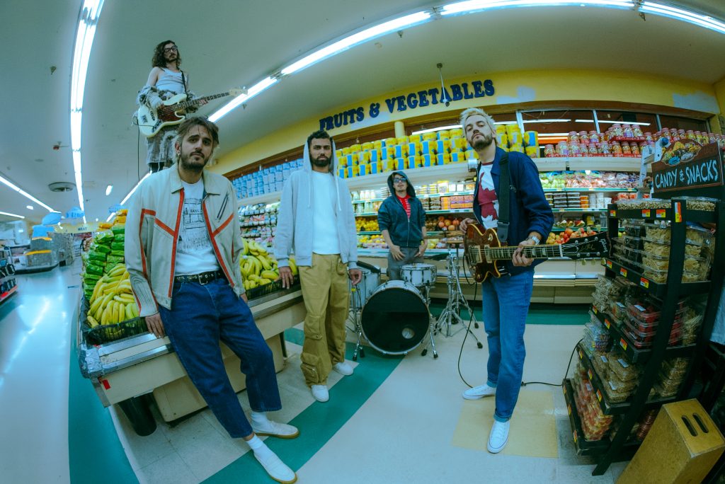 MORAT Y JAY WHEELER ESTRENAN EL VIDEOCLIP OFICIAL DE “SIN TI”