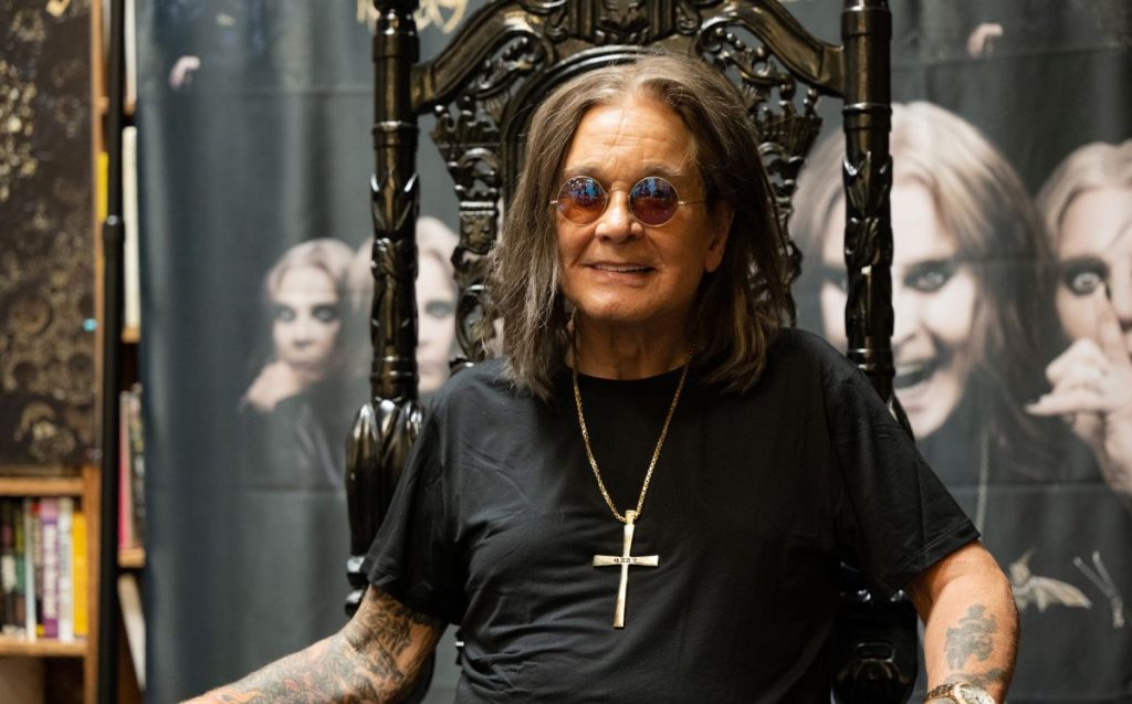 Ozzy Osbourne ha muerto, se apagó para siempre la mítica voz de Black Sabbat