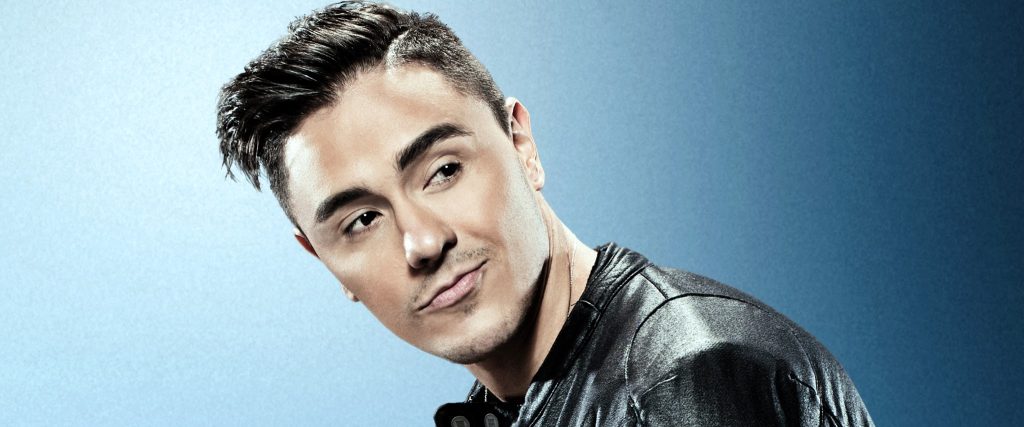 Joey Montana estrena “OJALÁ”