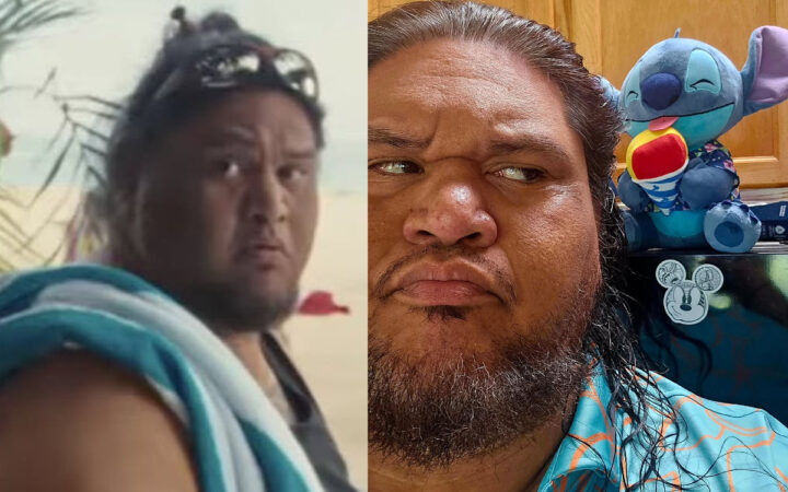 Sale a la luz la causa de la muerte del actor de Lilo & Stitch, su condición era terrible