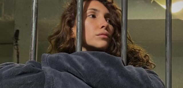 Ana Paula Buljubasich estrena su serie de Netflix: En el barro