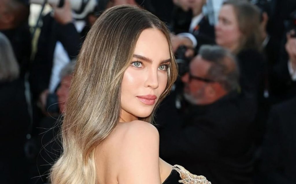 Belinda celebra su cumpleaños en el estudio y envía misterioso mensaje a Sebastián Yatra