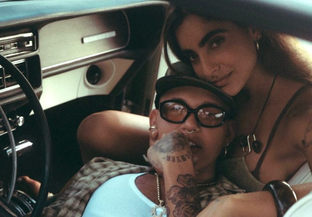 Filtran video íntimo del cantante Beéle y la influencer Isabella Ladera: «Estoy devastada»