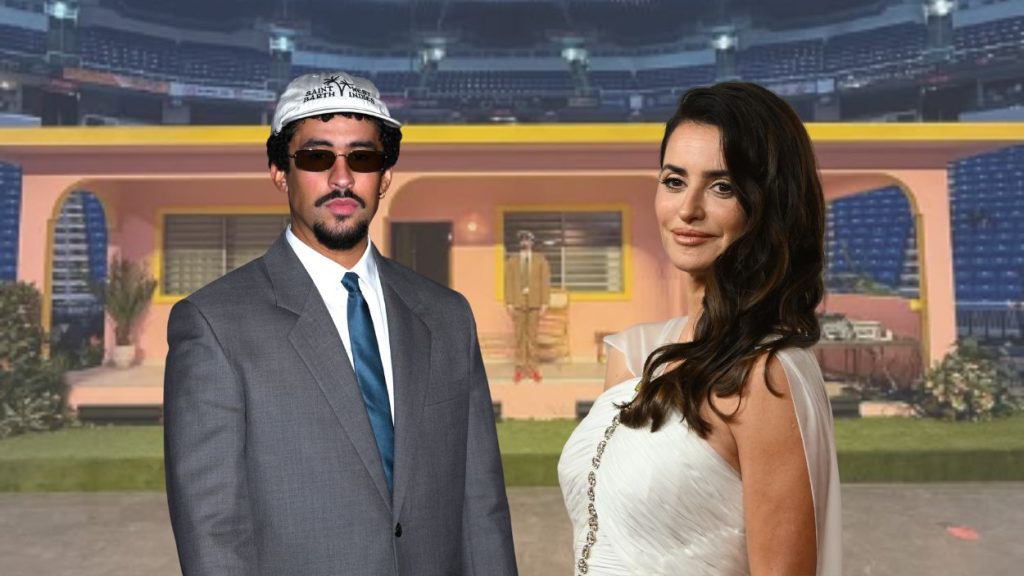 Penélope Cruz le preguntó: Bad Bunny revela quién es ‘Tití’ y aclara las dudas de la actriz