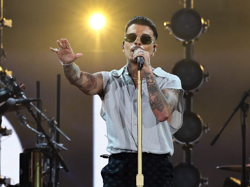 Rauw Alejandro estrena “GuabanSexxx”, el adelanto de su próximo álbum