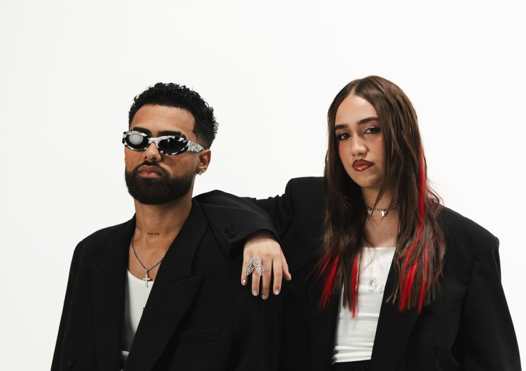 ELA TAUBERT lanza su nuevo sencillo “No Supiste Cuidarnos (Respuesta #2)”
