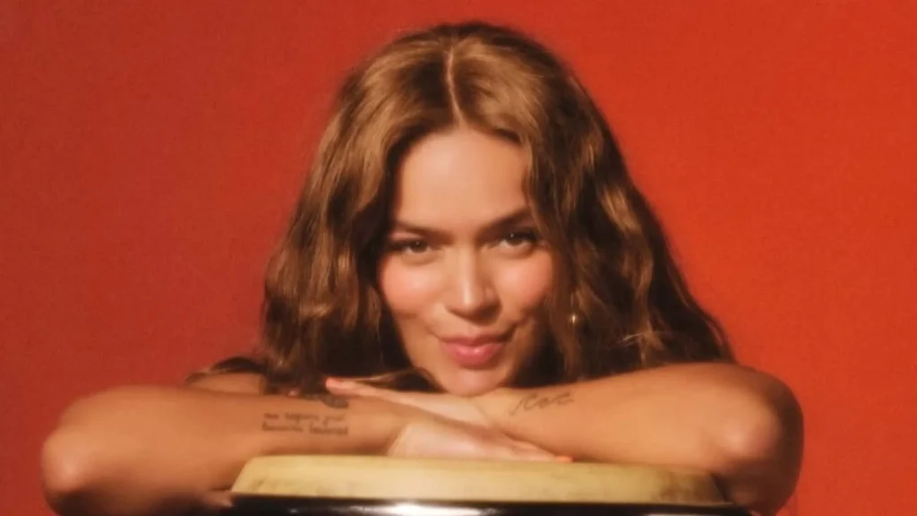 De invitada a estrella: Karol G encabeza Coachella