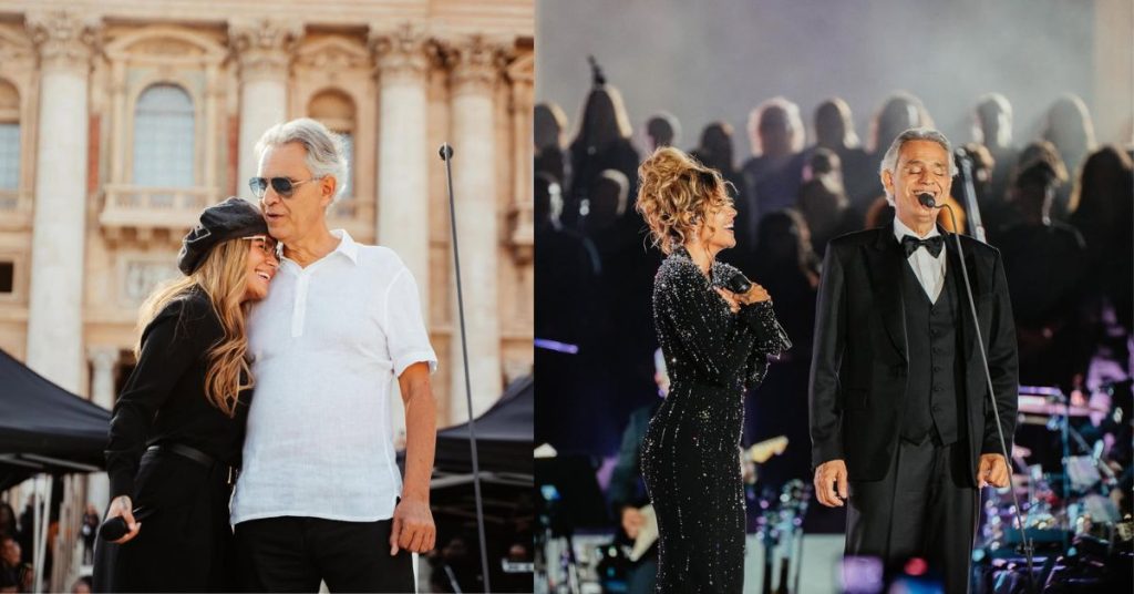 Karol G hace historia en el vaticano con una actuación inolvidable