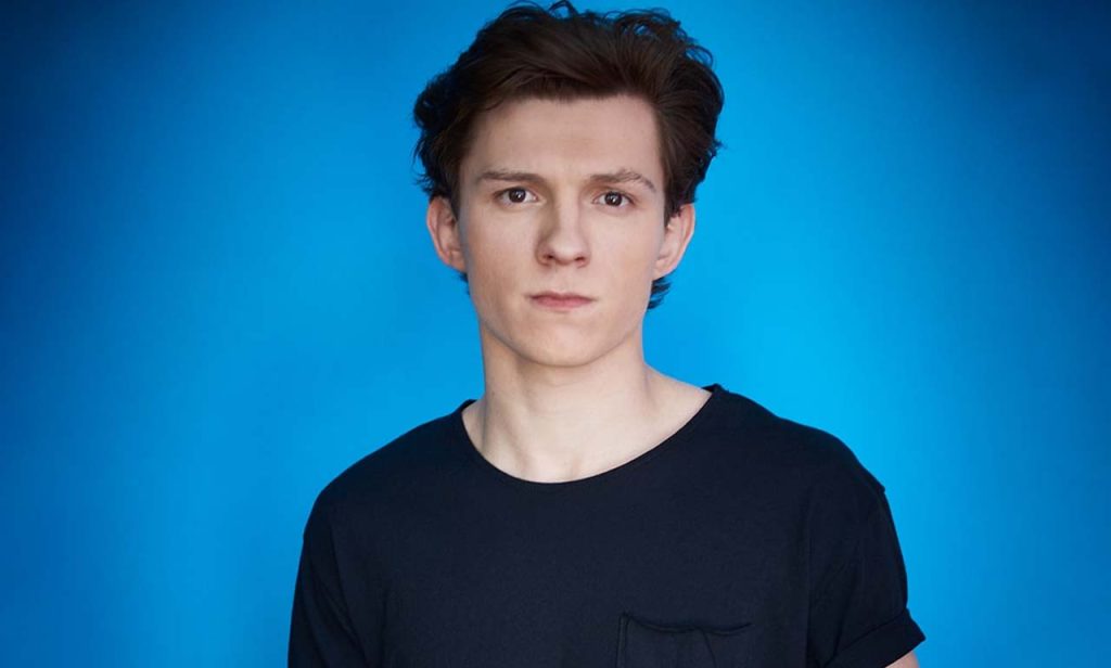 Tom Holland planea abrir una escuela gratuita en Londres.