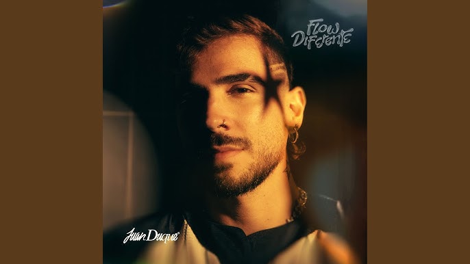 CON TODO EL FLOW DEL REGGAETÓN Y SU ESTILO ROMÁNTICO JUAN DUQUE PRESENTA “FLOW DIFERENTE”.