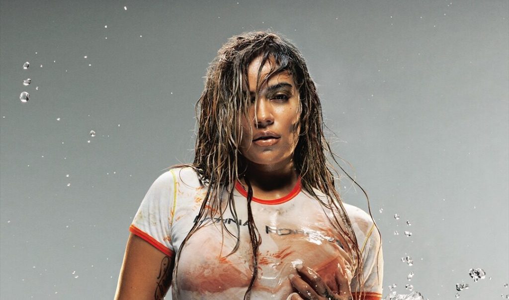 Karol G colabora con Diesel