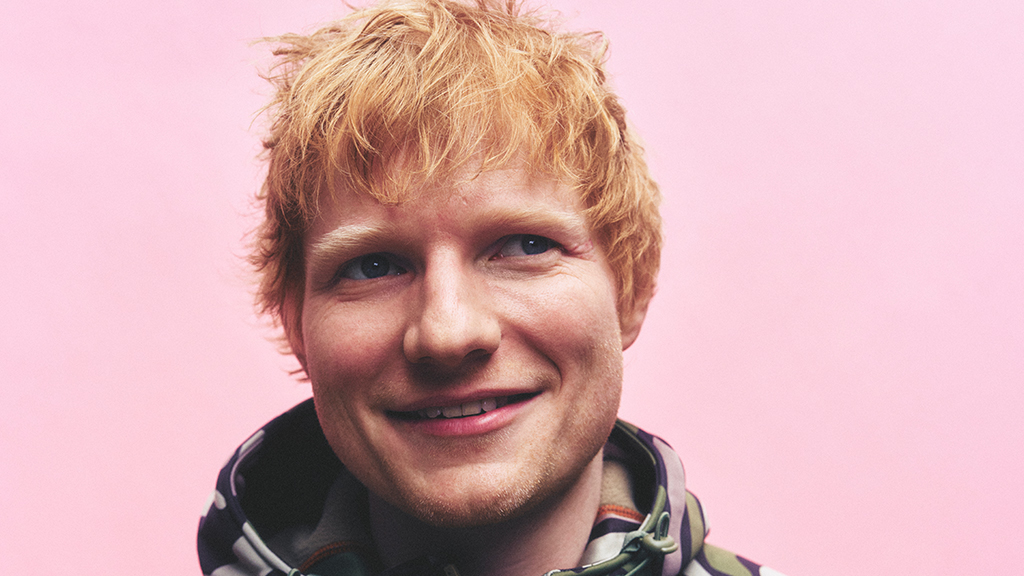 Ed Sheeran trae su Loop Tour 2026 a Ecuador