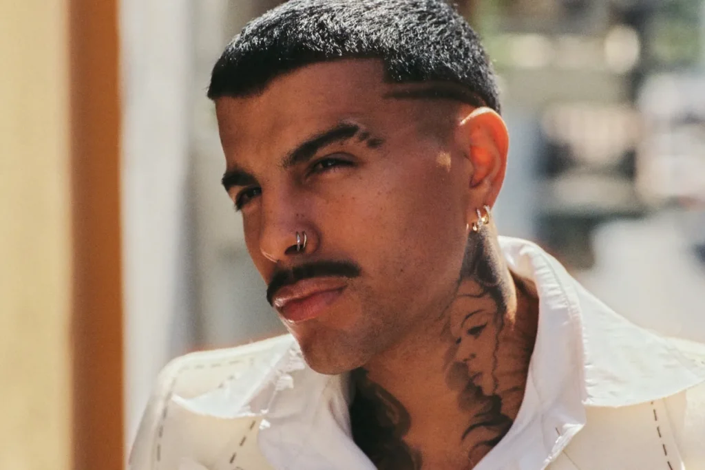 Raw Alejandro rompe el silencio: revela los problemas con su ex equipo de trabajo