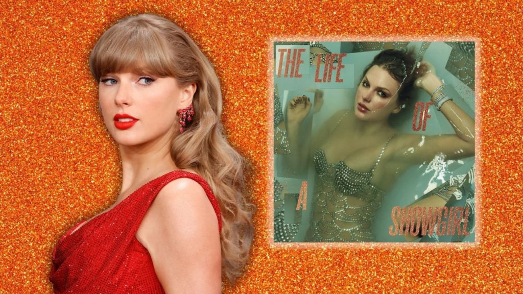 Récord histórico: Taylor Swift supera los 100 millones de álbumes vendidos.