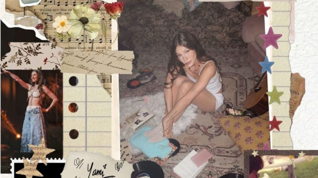 YAMI SAFDIE LANZA “QUERIDA YO”, SU ÁLBUM MÁS HONESTO Y TRANSFORMADOR HASTA LA FECHA