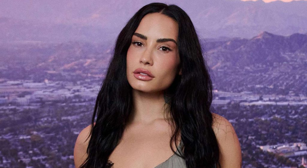 Demi Lovato ama ‘LUX’, de Rosalía.