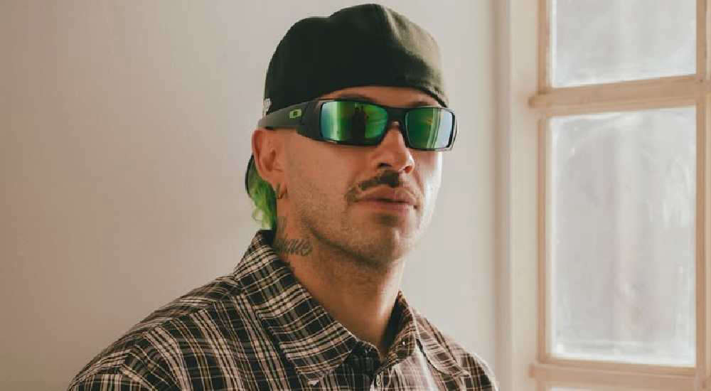 Feid le dice adiós a Ferxxo.