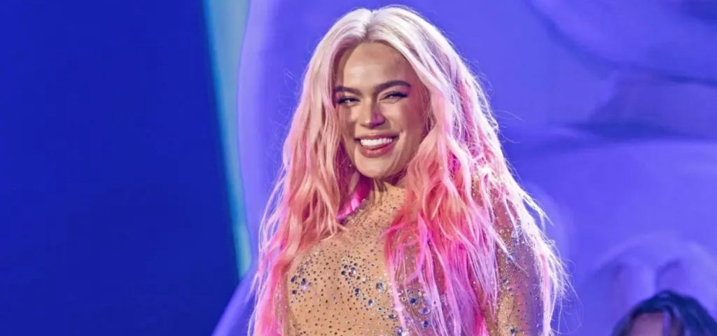 Karol G cambio de ‘look’.