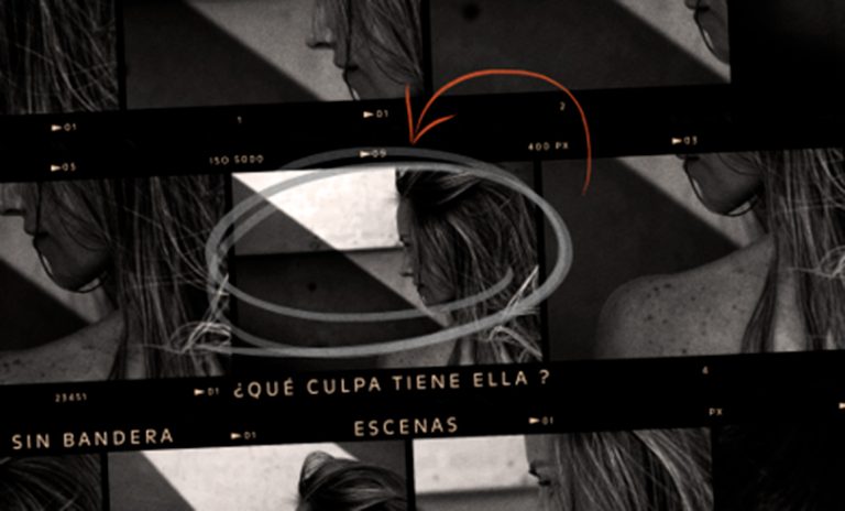 SIN BANDERA PRESENTA SU NUEVO SENCILLO Y ANUNCIA SU PRÓXIMA GIRA