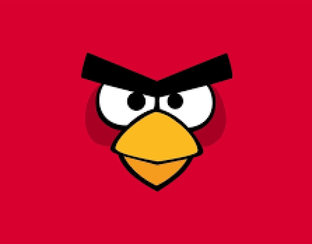 ANGRY