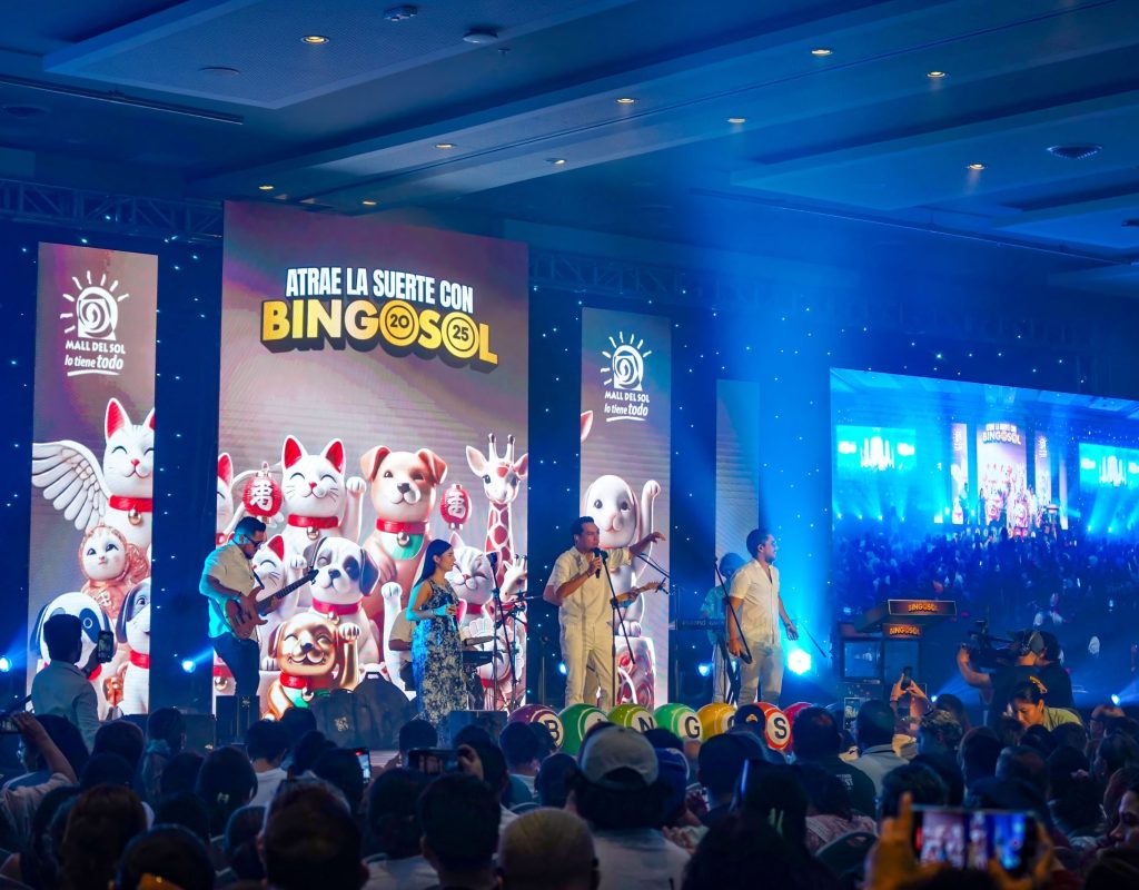 bingo sol