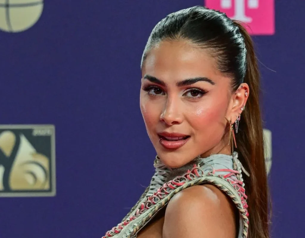 Greeicy-Rendon