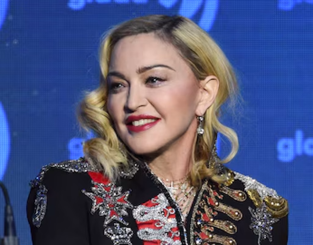 MADONNA