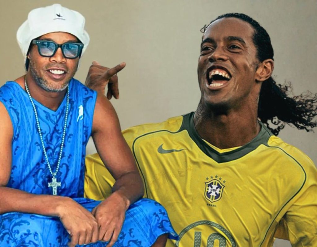 RONALDINHO