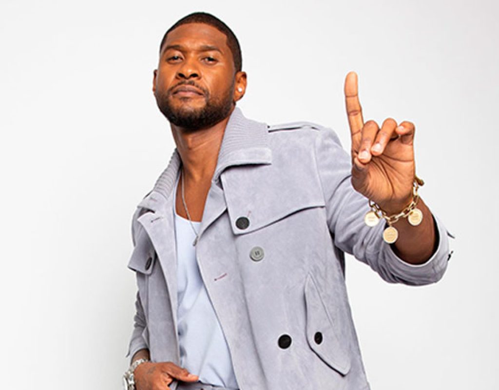 Usher
