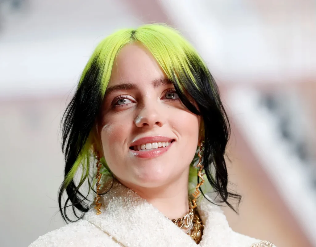 billie