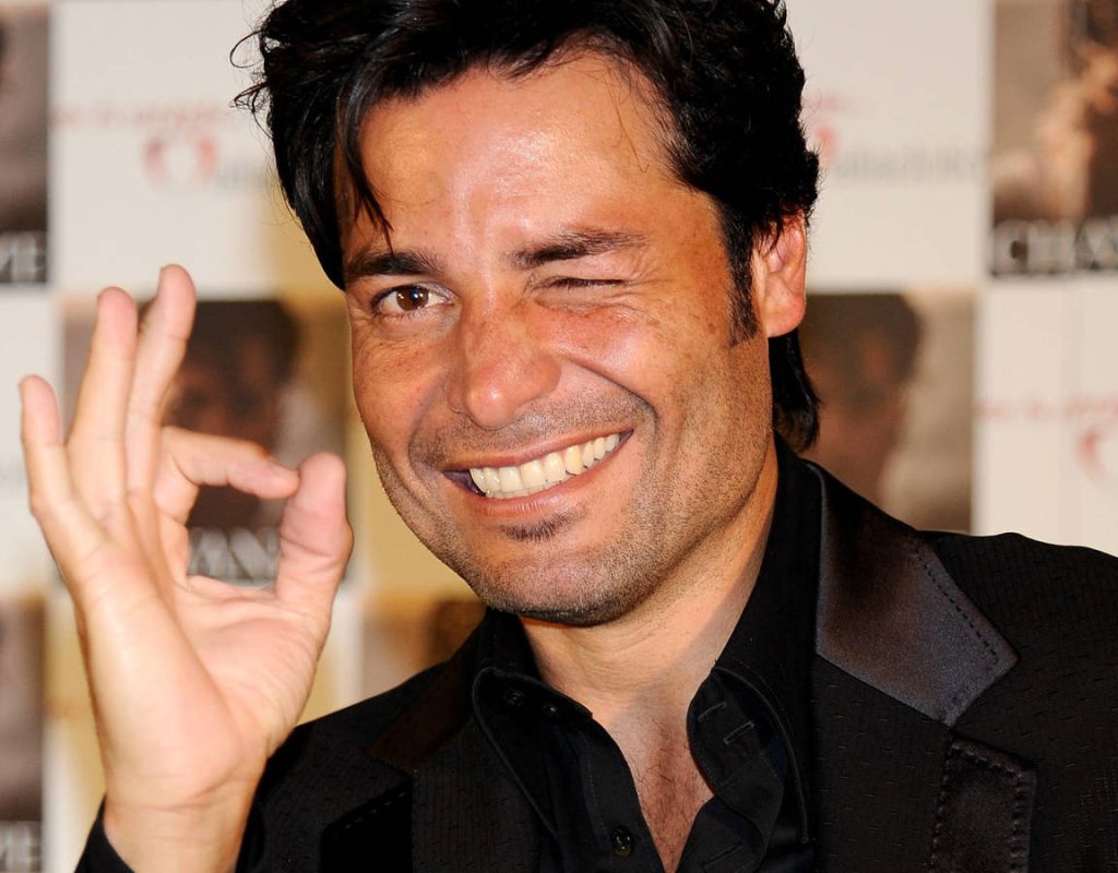 chayanne