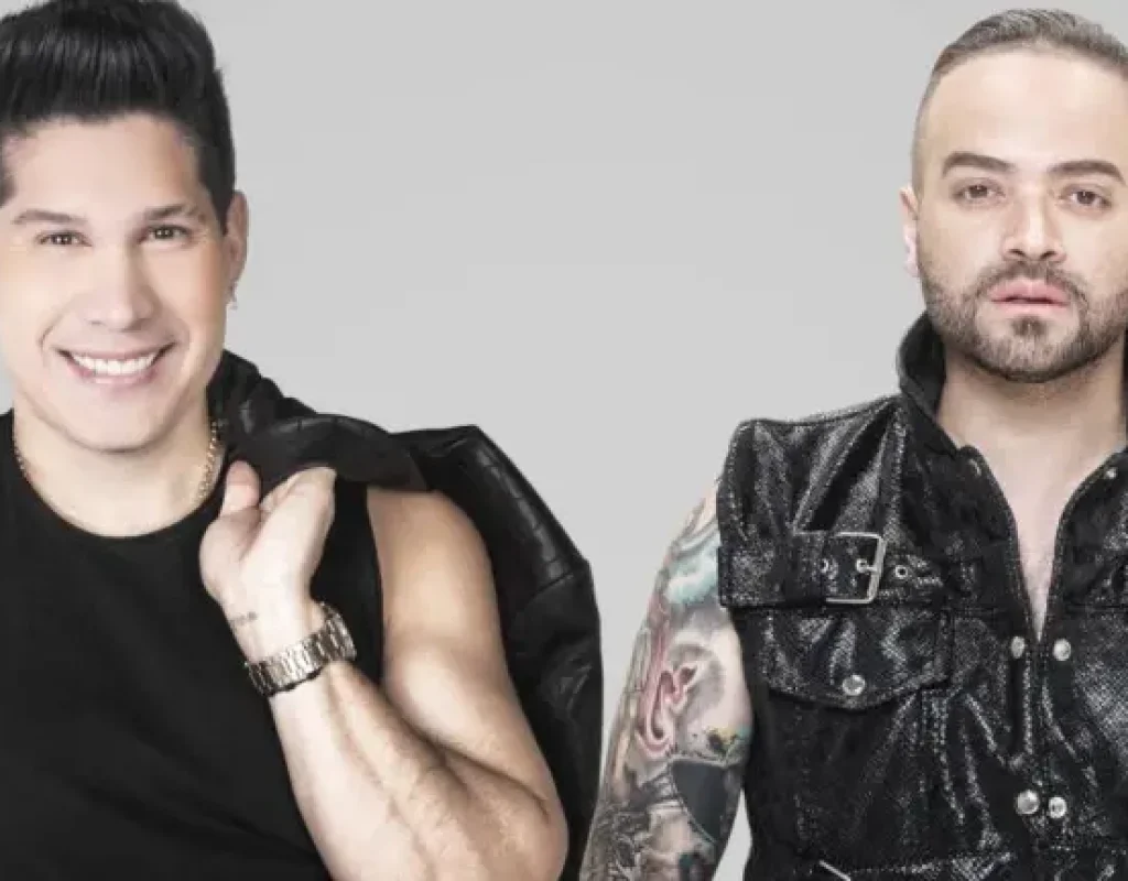 cino y nacho